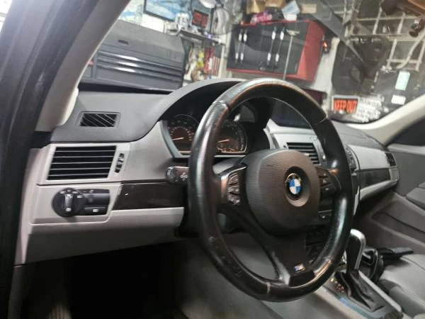 2009 BMW E83 X3 - Image 17 of 21