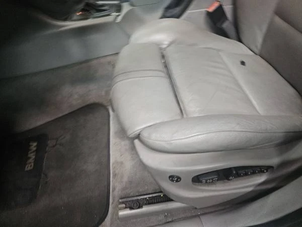 2009 BMW E83 X3 - Image 14 of 21