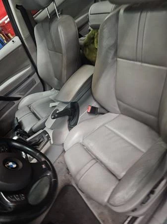 2009 BMW E83 X3 - Image 18 of 21