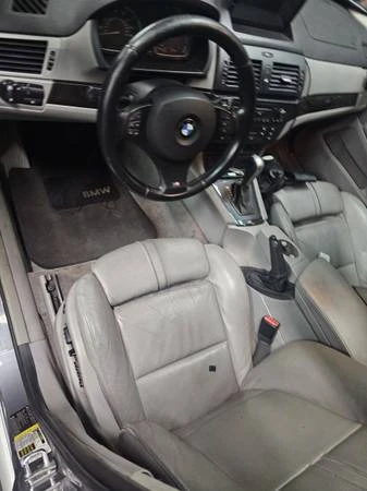 2009 BMW E83 X3 - Image 3 of 21