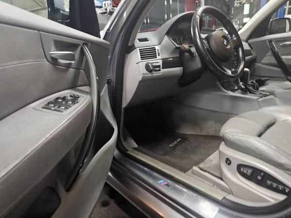 2009 BMW E83 X3 - Image 13 of 21