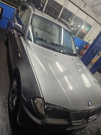 2009 BMW E83 X3 - Image 7 of 21