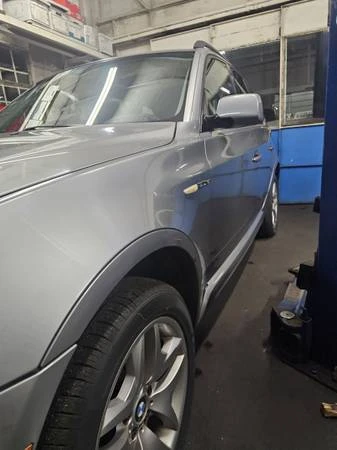 2009 BMW E83 X3 - Image 2 of 21