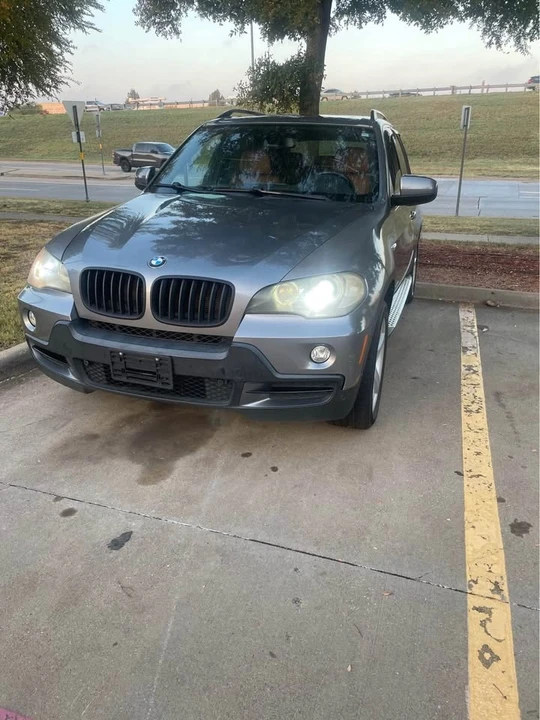 2009 BMW E70 X5 - Image 2 of 6