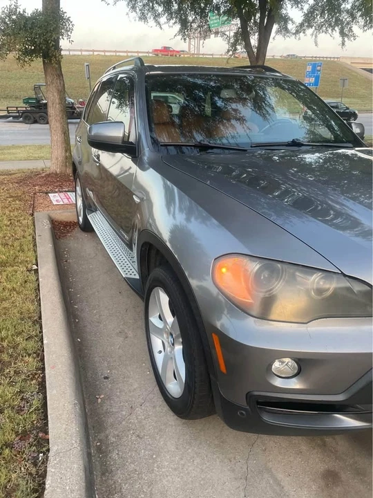 2009 BMW E70 X5 - Image 4 of 6