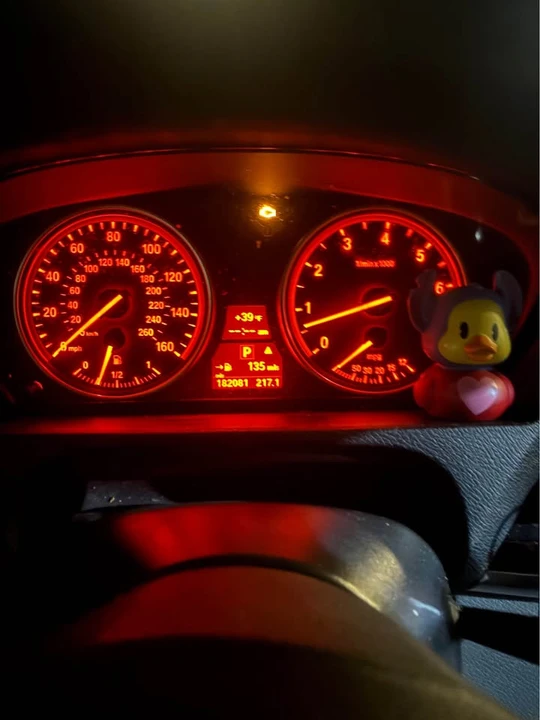 2009 BMW E70 X5 - Image 3 of 3