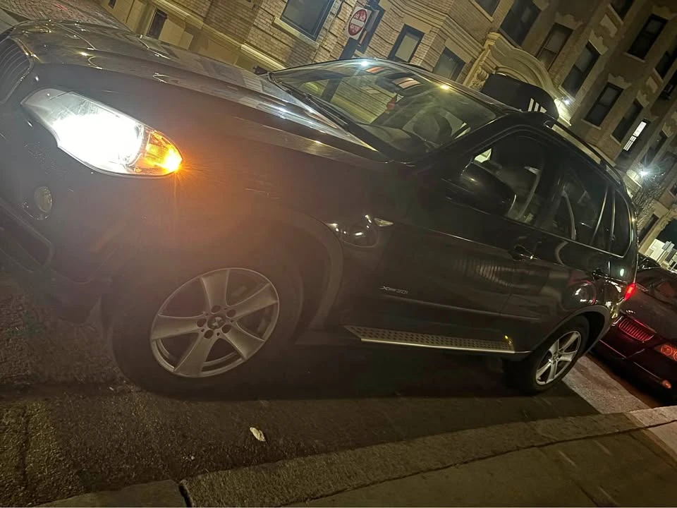 2009 BMW E70 X5 - Image 2 of 3