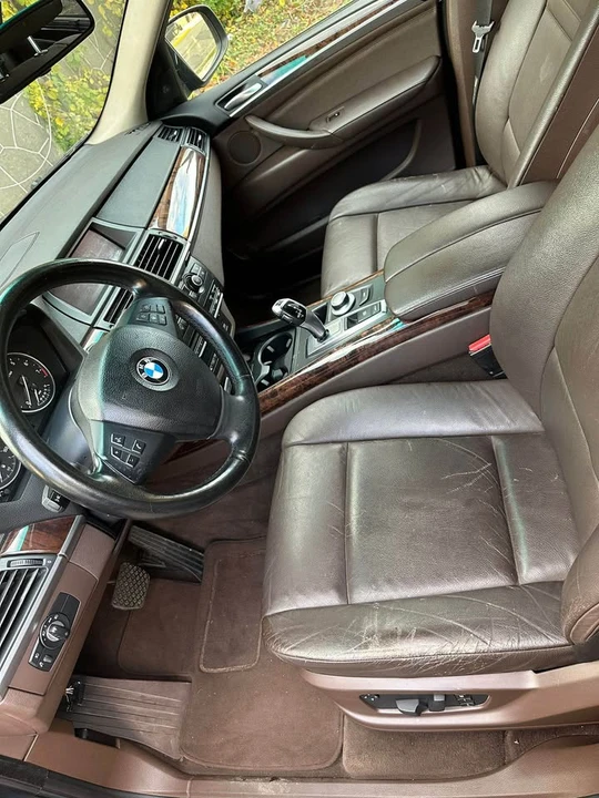 2009 BMW E70 X5 - Image 3 of 9