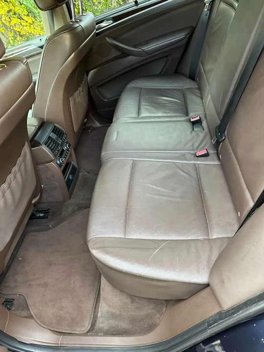 2009 BMW E70 X5 - Image 7 of 9