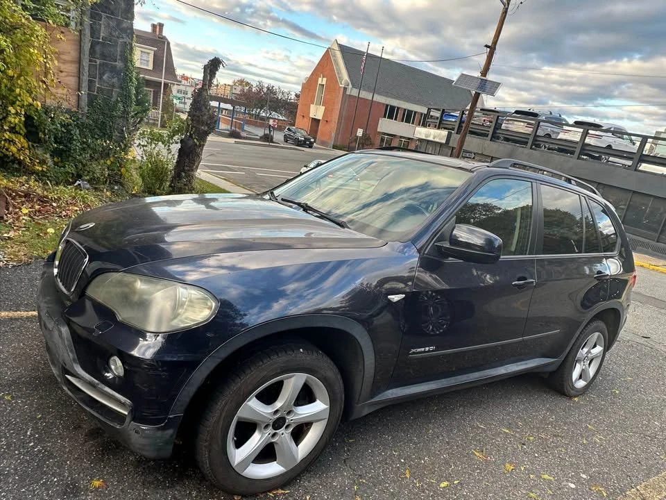 2009 BMW E70 X5 - Image 2 of 9