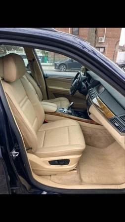 2009 BMW E70 X5 - Image 3 of 4