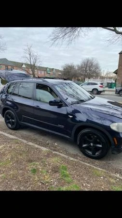 2009 BMW E70 X5 - Image 2 of 4