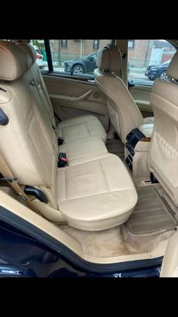 2009 BMW E70 X5 - Image 4 of 4