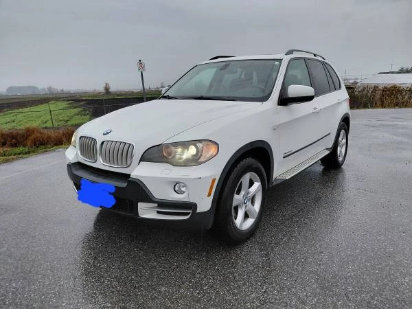 2009 BMW E70 X5 - Image 3 of 15