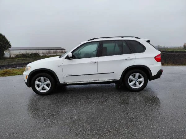 2009 BMW E70 X5 - Image 7 of 15