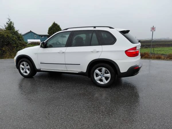 2009 BMW E70 X5 - Image 6 of 15