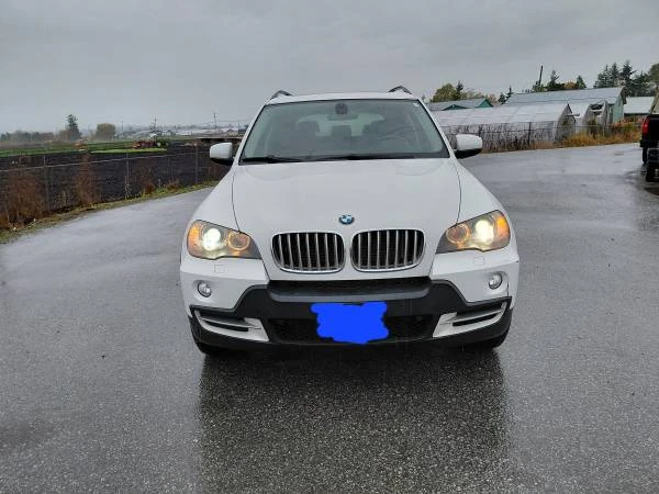 2009 BMW E70 X5 - Image 4 of 15