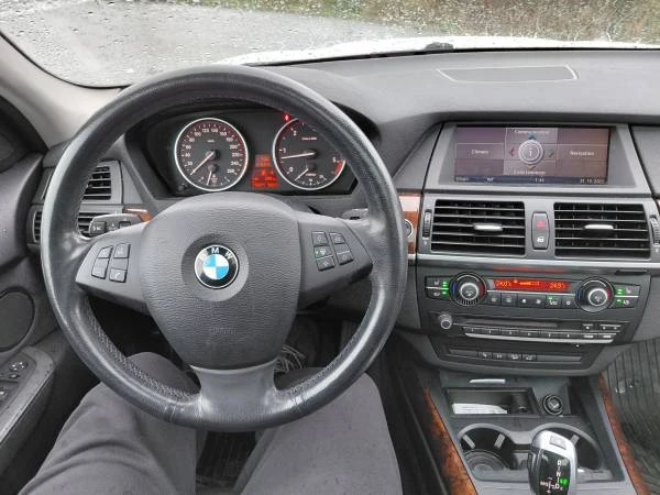 2009 BMW E70 X5 - Image 13 of 15