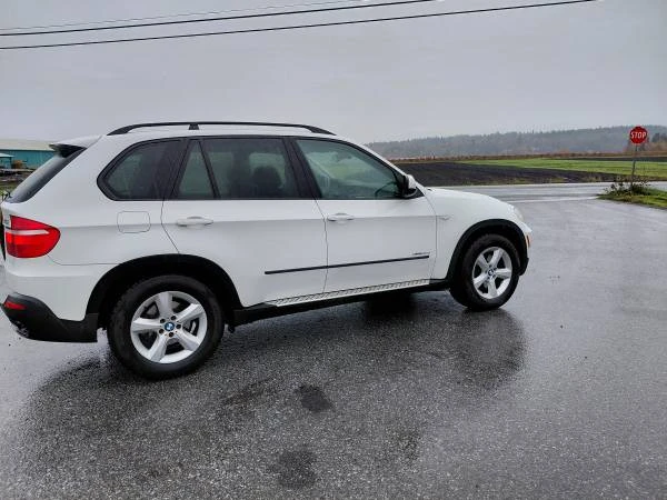 2009 BMW E70 X5 - Image 5 of 15
