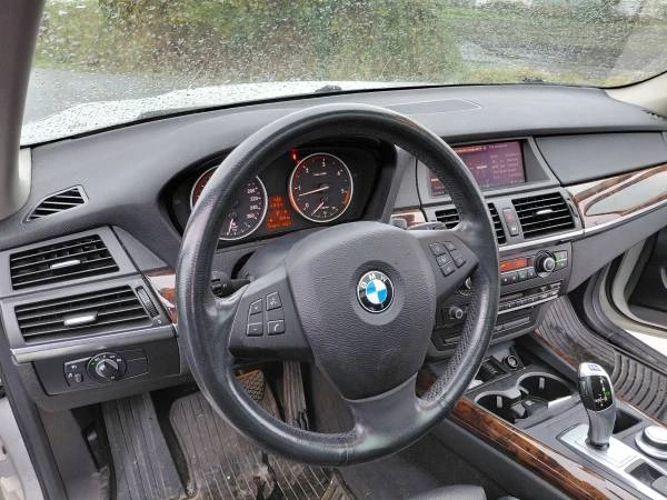 2009 BMW E70 X5 - Image 8 of 15