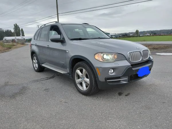 2009 BMW E70 X5 - Image 3 of 7
