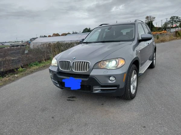 2009 BMW E70 X5 - Image 5 of 7