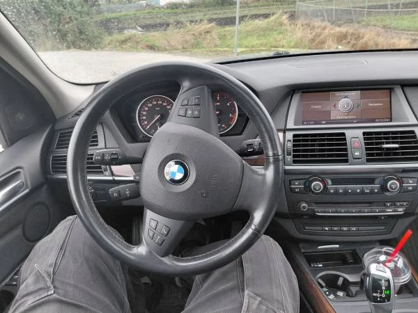 2009 BMW E70 X5 - Image 7 of 7