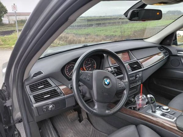 2009 BMW E70 X5 - Image 2 of 7