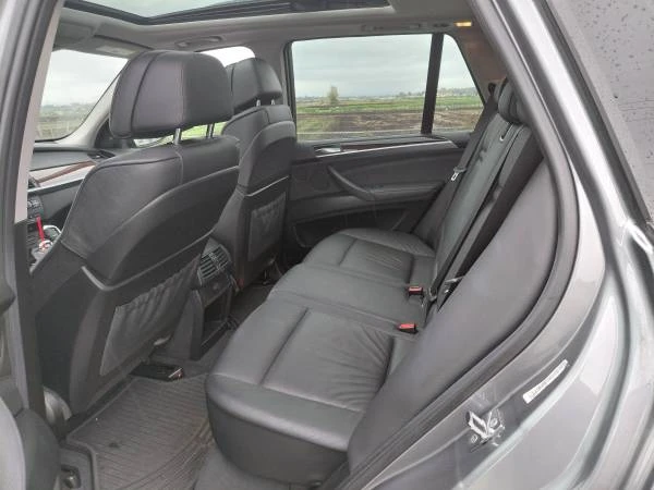 2009 BMW E70 X5 - Image 4 of 7