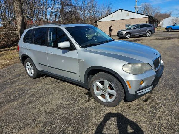 2009 BMW E70 X5 - Image 4 of 6