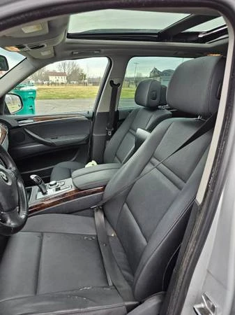 2009 BMW E70 X5 - Image 3 of 6