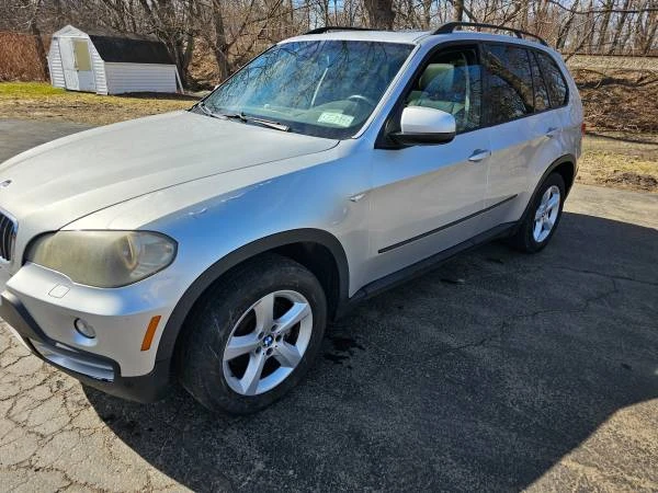 2009 BMW E70 X5 - Image 6 of 6