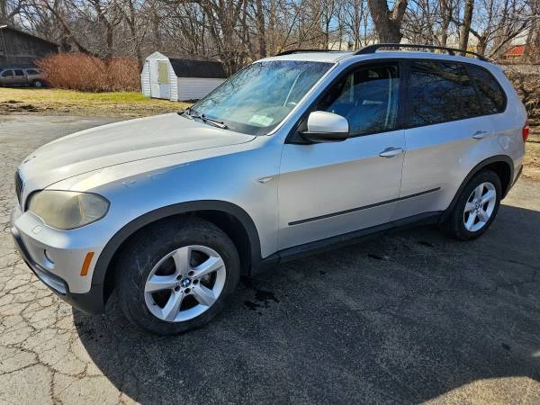 2009 BMW E70 X5 - Image 5 of 6