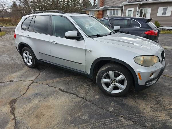 2009 BMW E70 X5 - Image 2 of 6