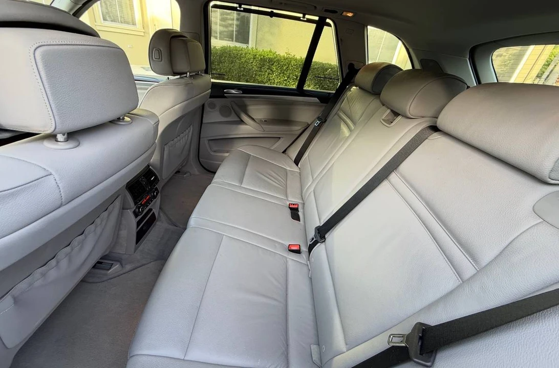 2009 BMW E70 X5 - Image 6 of 11