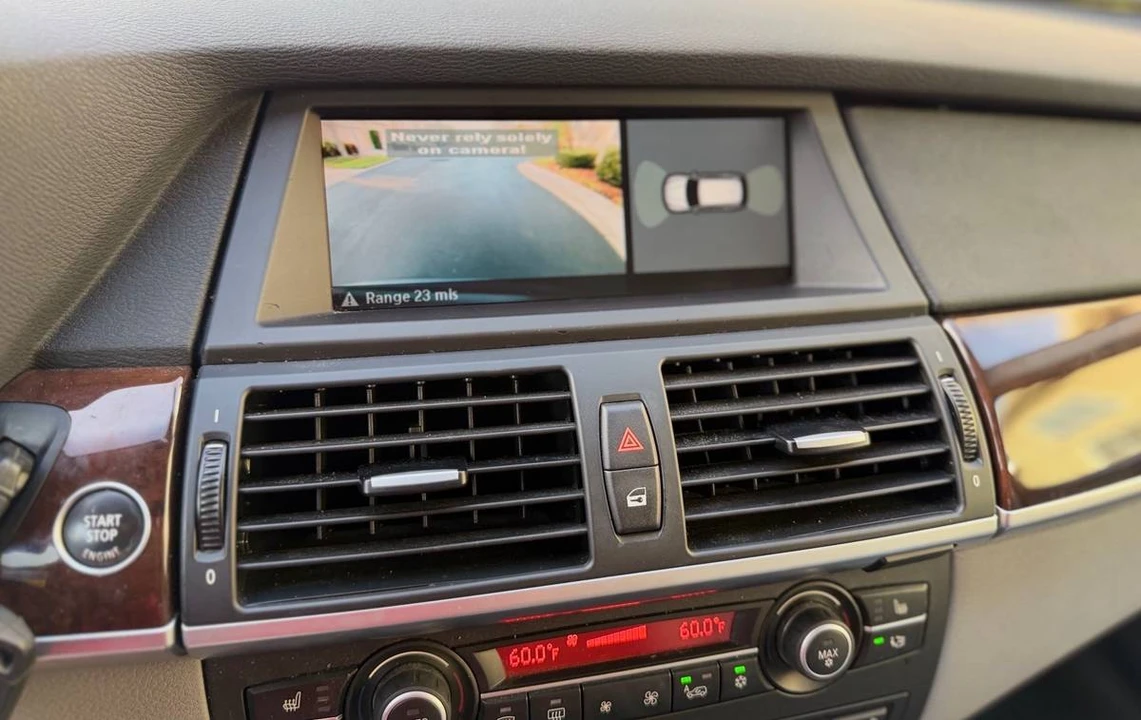 2009 BMW E70 X5 - Image 11 of 11