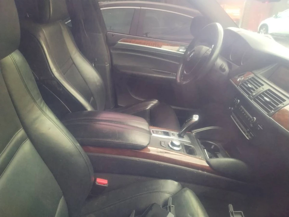 2009 BMW E71 X6 - Image 5 of 13