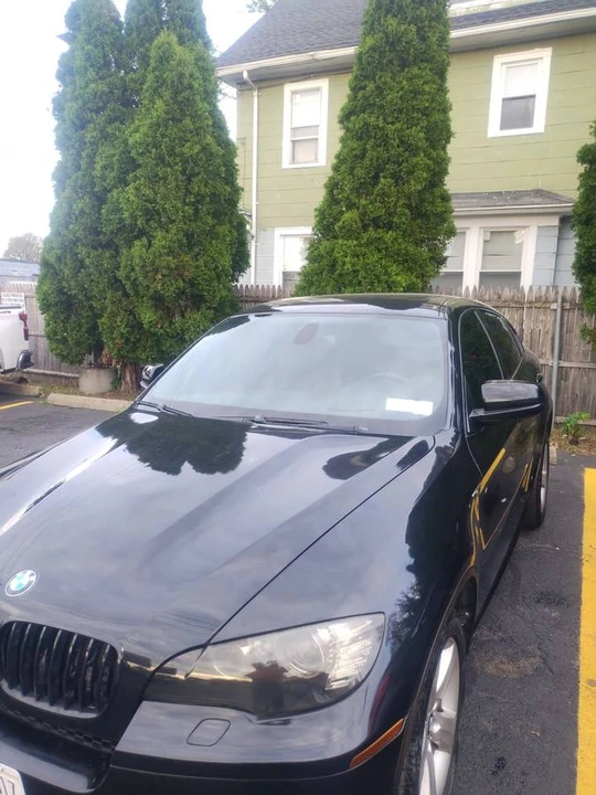 2009 BMW E71 X6 - Image 12 of 13