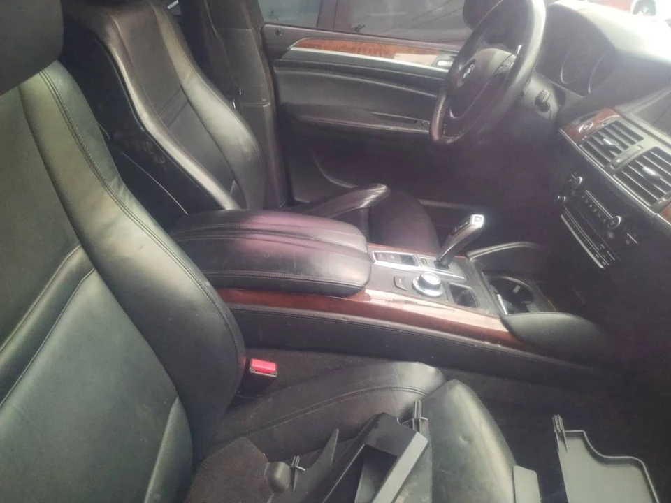 2009 BMW E71 X6 - Image 4 of 13