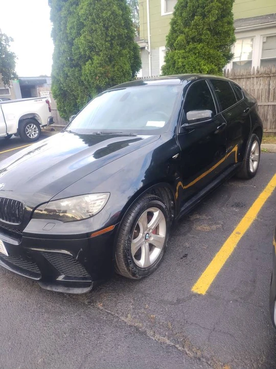 2009 BMW E71 X6 - Image 11 of 13