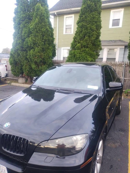 2009 BMW E71 X6 - Image 13 of 13