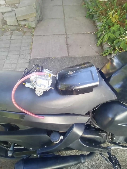 2009 Buell - Image 6 of 6