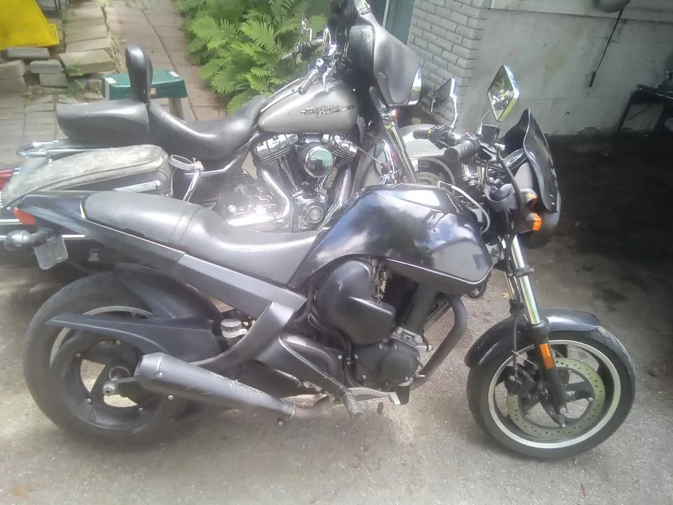 2009 Buell - Image 5 of 6