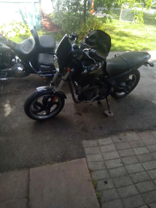 2009 Buell - Image 3 of 6