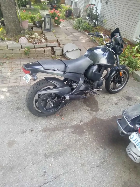 2009 Buell - Image 4 of 6