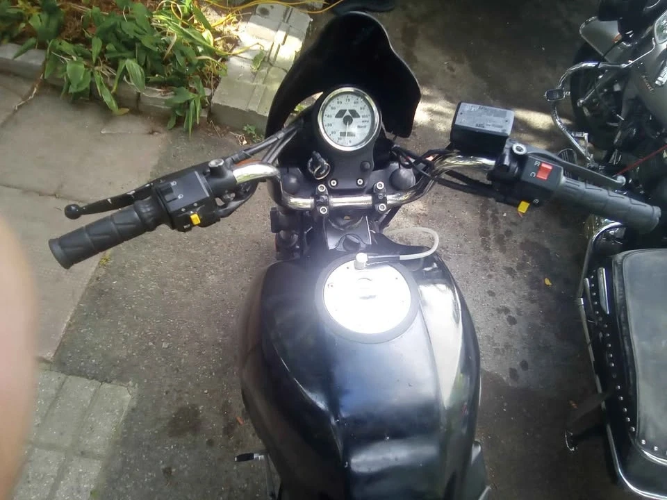 2009 Buell - Image 2 of 6