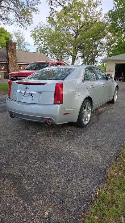 2009 Cadillac CTS 2nd Gen - Image 2 of 7