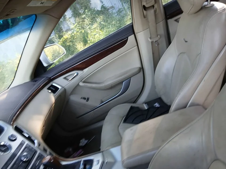 2009 Cadillac CTS-V 2nd Gen - Image 5 of 10