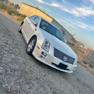 2009 Cadillac STS 4.6 V8