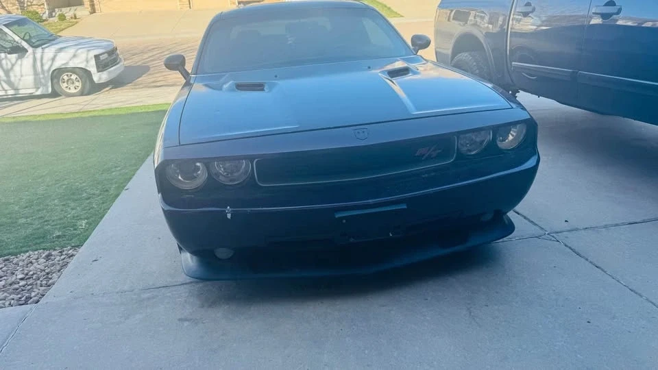 2009 Dodge Challenger 3rd Gen - Image 4 of 4